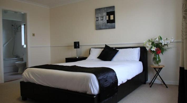 Ocean Wave Lodge Sligo Exteriör bild